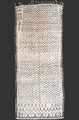 TM 1083, pile rug from the Azilal region, central High Atlas, Morocco, 1970s, ca. 380 x 160 cm (12' 6'' x 5' 4''), high resolution image + price on request







